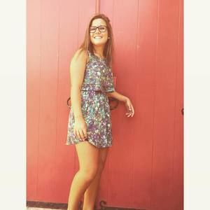 Meet your Posher, Kassi