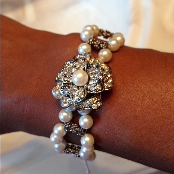 Jewelry - Unique Bracelet