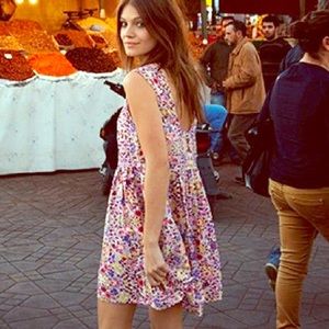 Billabong Dress size M