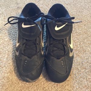 Nike Softball/Baseball Cleats
