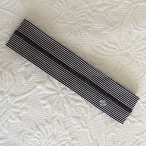 Lululemon headband