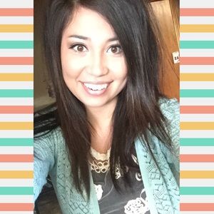 Meet your Posher, Alyssa