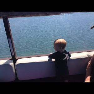 Meet your Posher, Cassy