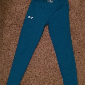 Under Armour leggings