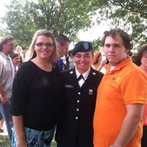 Meet your Posher, Annapaige