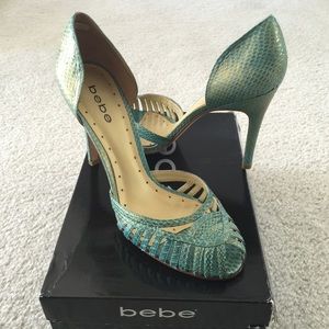 BEBE Shoes
