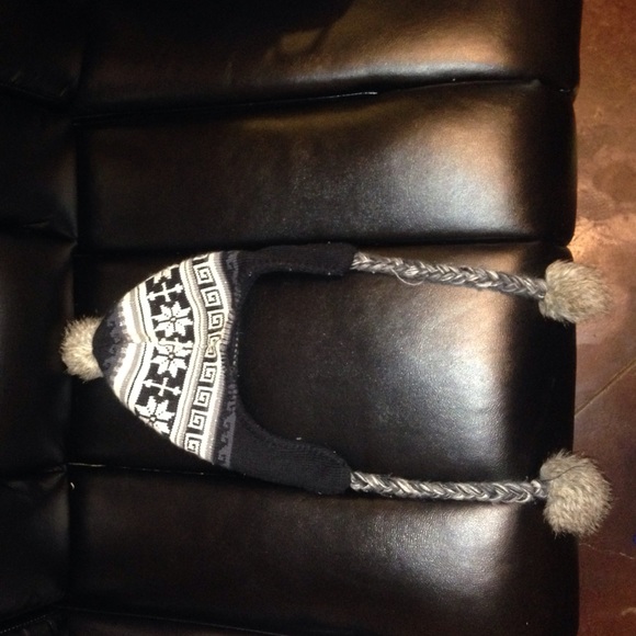 Winter hat