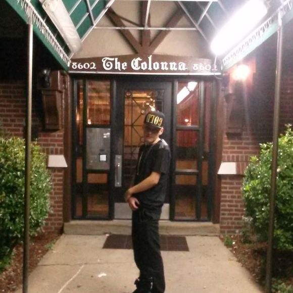 Meet your Posher, Mike - Picture 1 of 1