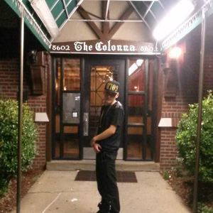 Meet your Posher, Mike