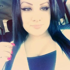 Meet your Posher, Erica