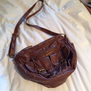 Mossimo satchel