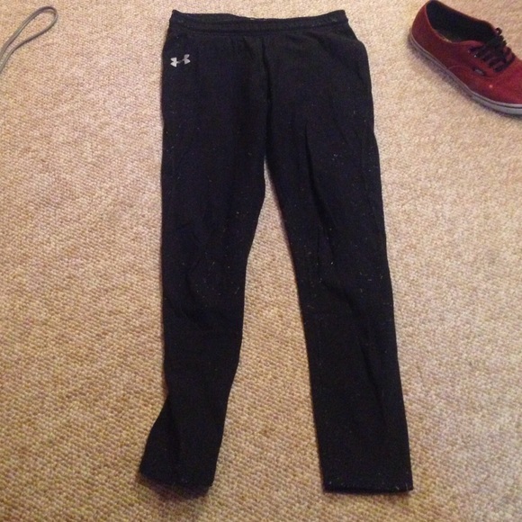 Running tights