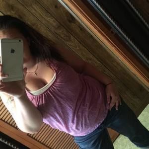 Meet your Posher, Mary tabitha