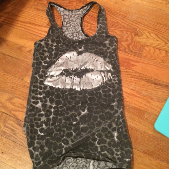 Rue 21 tank top