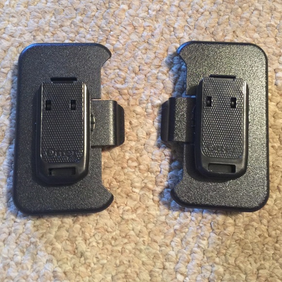 OtterBox iPhone 4/4S Holsters