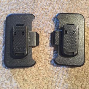 OtterBox iPhone 4/4S Holsters