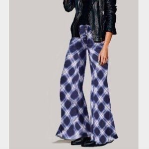FREE PEOPLE PANTS