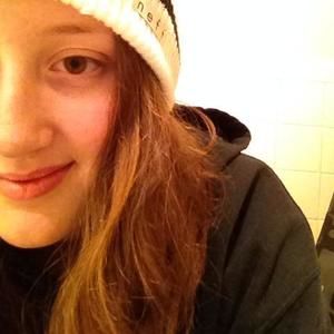 Meet your Posher, Rebecca