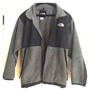 North Face jacket