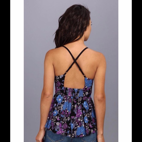 Free people top - Picture 2 of 2