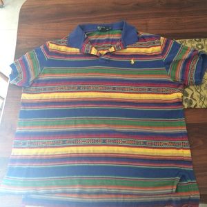 Size XL Polo by Ralph Lauren