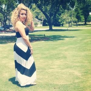 Meet your Posher, Annasofia