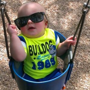 Meet your Posher, Jessica