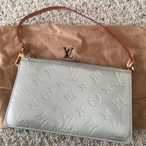 Authentic Louis Vuitton