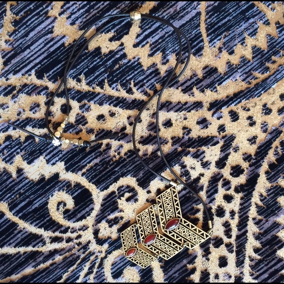 Lucky Brand Necklace