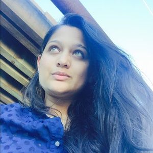 Meet your Posher, Maithili