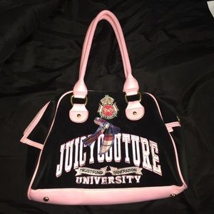juicy couture bag