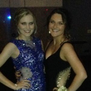 Meet your Posher, Maddie