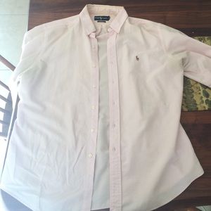 Polo by Ralph Lauren button down