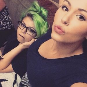 Meet your Posher, Alyssa