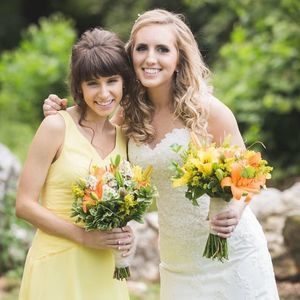 Meet your Posher, Leah