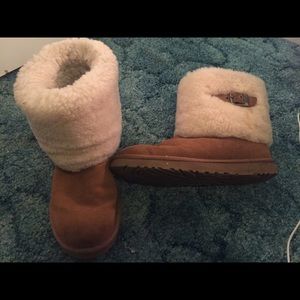 Like new UGGs