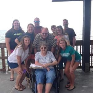 Meet your Posher, Billy