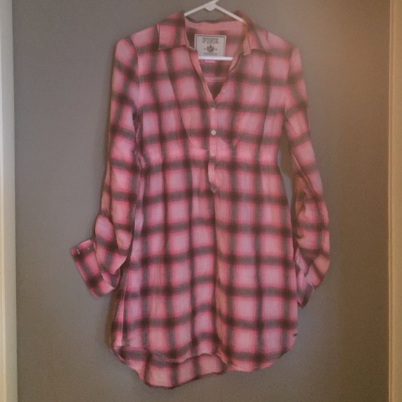 V.S. Dress