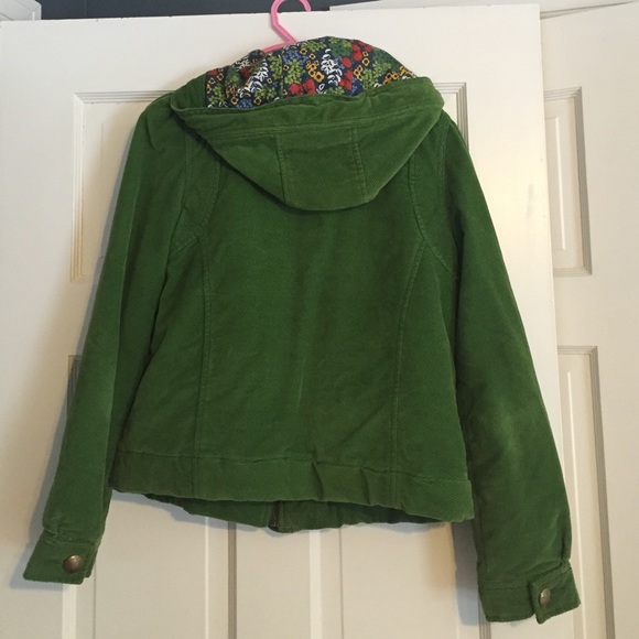 Jacket - Picture 2 of 2