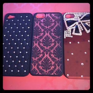 iPhone 5/5s cases