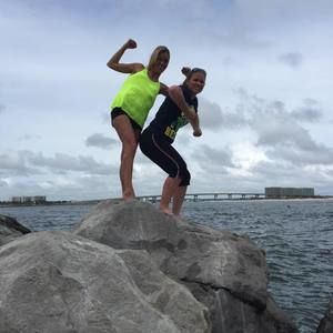 Meet your Posher, Misty