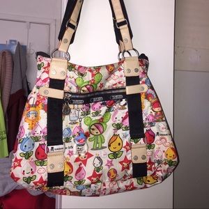 Authentic Tokidoki bag