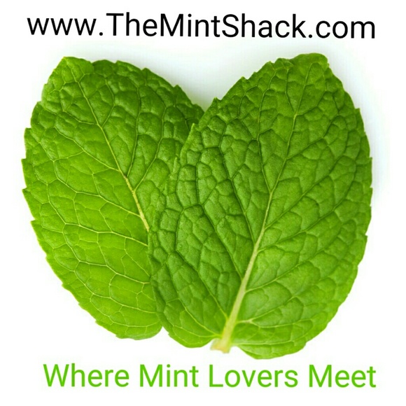 Meet your Posher, The Mint Shack - Picture 2 of 2