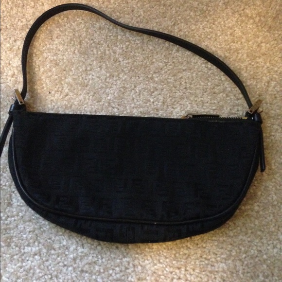 Fendi handbag