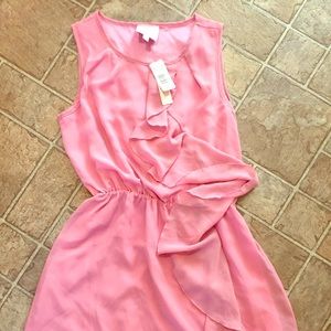 Romeo and Juliet couture dress