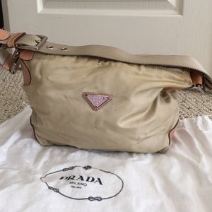 Authentic Prada - Bag