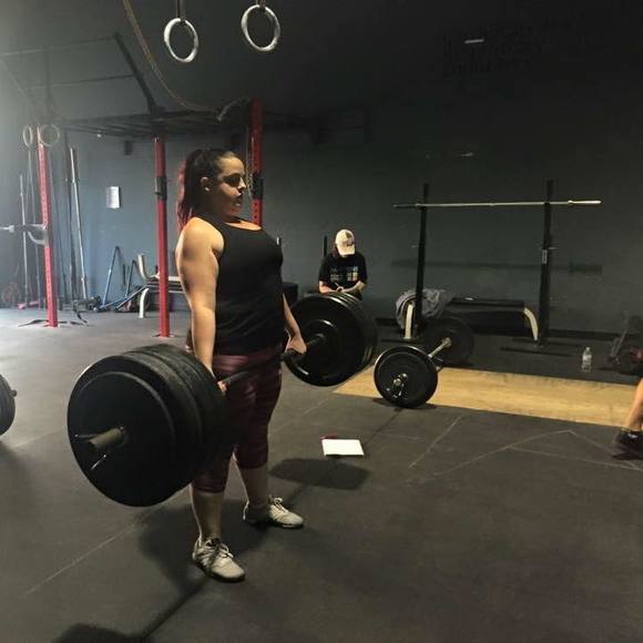 Meet your Posher, Jillian - Picture 1 of 1