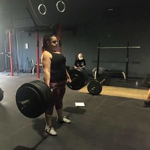 Meet your Posher, Jillian