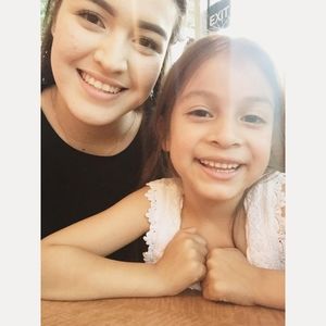 Meet your Posher, Nancy