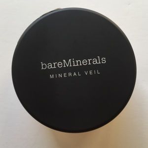 Authentic Bare Minerals Mineral Veil